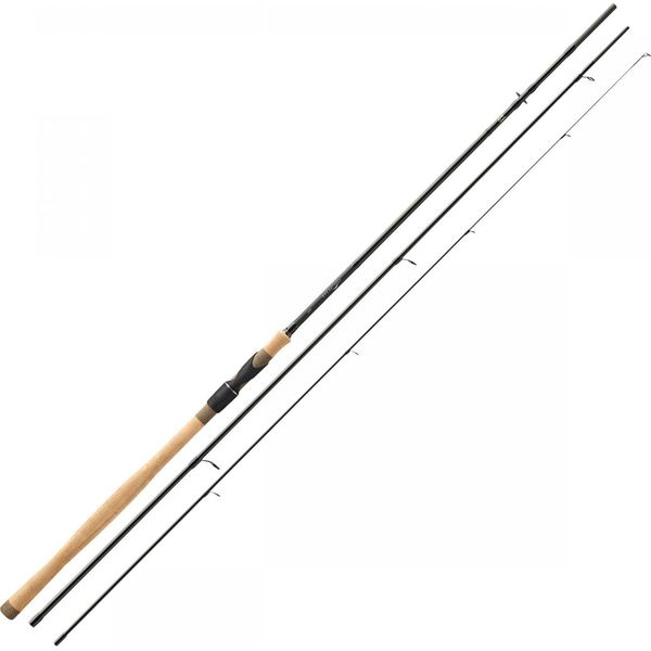Daiwa Aqualite Power Float, 3.6M, 11.81Ft, 15-50G, 3 Pezzi, Canna Da Pesca Galleggiante, 11402-360-image