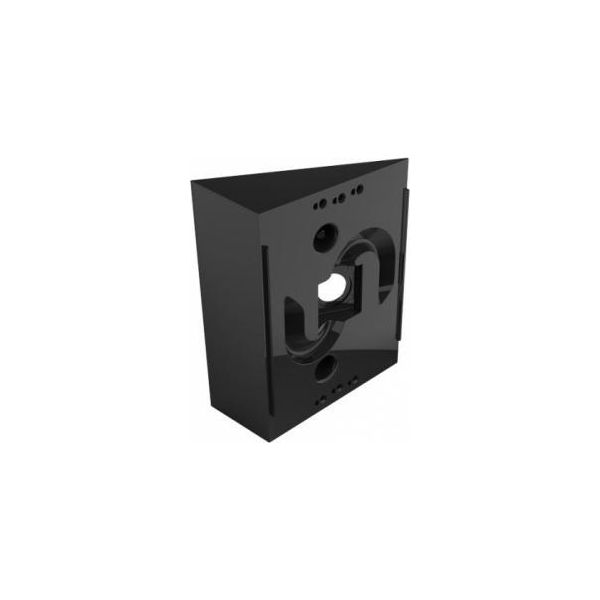 2N Telecommunications 9155071 Accessori Per Sistemi Interfonici Piastra Posteriore (9155071)-image