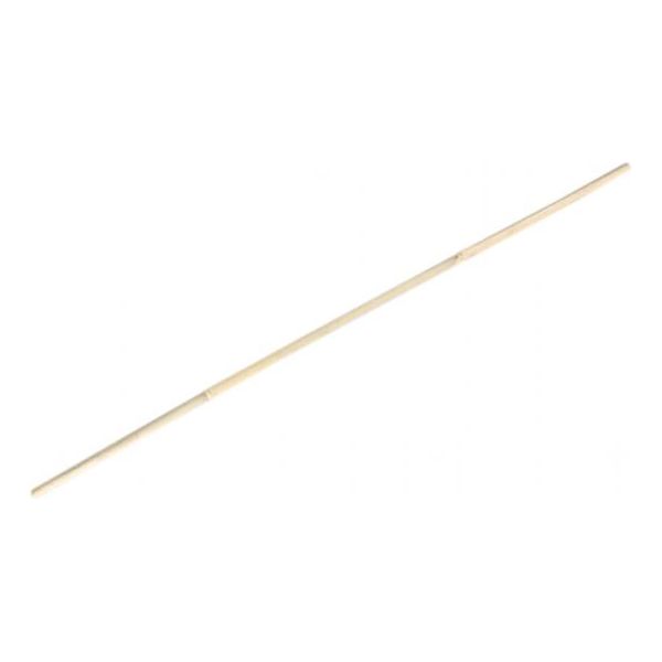 Nohel Supporto Per Piante Da Giardino Bambus 150Cm D1,4-1,6Cm 2Pcs-image