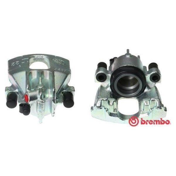 Pinza Freno Anteriore Sinistra Brembo Per Ford Focus (Daw, Dbw) Ø54 Mm F 24 090-image