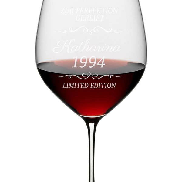 Riedel Performance P5 Cabernet / Merlot, 2Er Set, Rotweinglas, Weinglas, Hochwertiges Glas, 834 Ml, 6884/98-image
