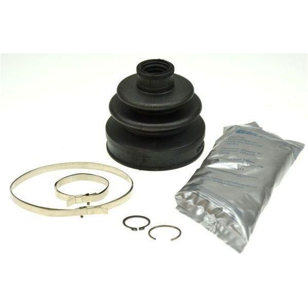Spidan Set Soffietto Albero Motore Per Nissan Qashqai / Qashqai +2 I (J10, NJ10) 24612-image