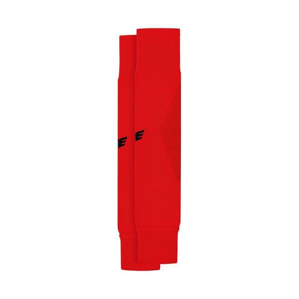 Erima Calcio Calzettoni Calzettoni Adulti Calcio Calzettoni Rosso Nero Taglia 5-image