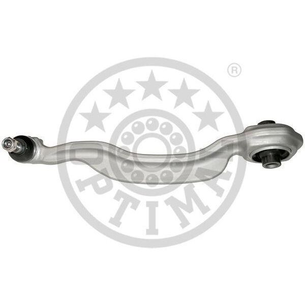 Optimal G5-774 Braccio Trasversale Inferiore Anteriore Sinistro Adatto Per MERCEDES-BENZ Classe S Berlina (W221)-image