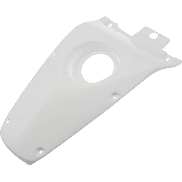 Coprisella Passeggero Bcd Extreme Bianco-image