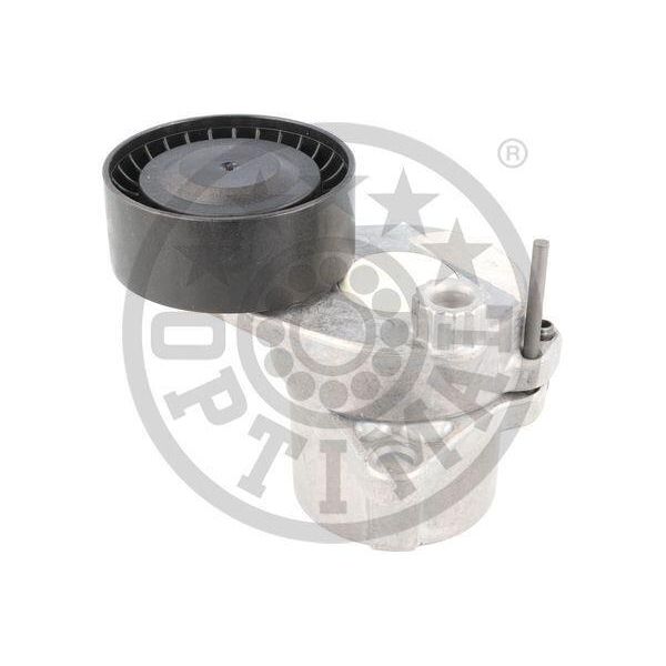 Optimal 0-N2444 Braccio Tenditore Cinghia A V Adatto Per MERCEDES-BENZ Vito Bus (W639) Sprinter Furgone Da 3,5 Tonnellate (906) Viano (W639) Furgone Vito / Mixto-image