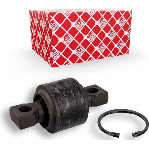 Febi Bilstein Kit Di Riparazione Kit Di Riparazione Braccio Trasversale 174161 Posteriore Anteriore Adatto Per MERCEDES-BENZ Actros MP4 / MP5-image