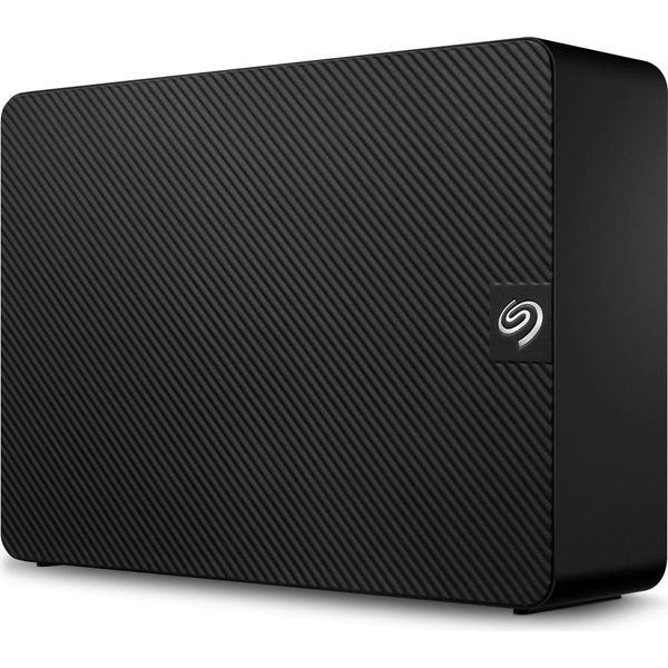 Seagate Expansion STKP16000400 - Disco Rigido - 16 Tb - Esterno (Stazionario) - Usb 3.0 - Nero-image