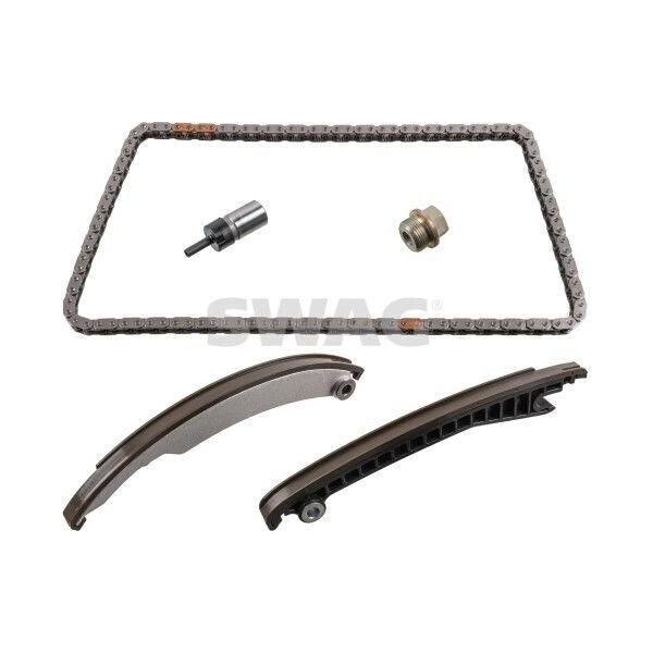 Set Catena Di Distribuzione MINI(R50/R53) Cooper/One/ Fiat Tipo 1.6 02-21-image
