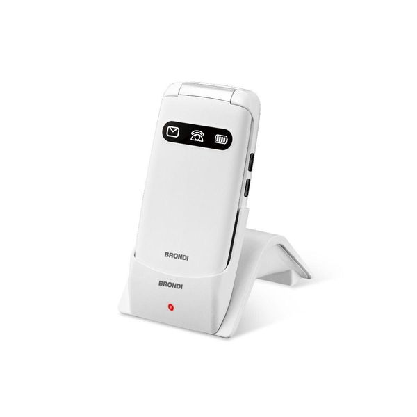 Brondi Amico Fabulous White Ds Ita Brondi-image