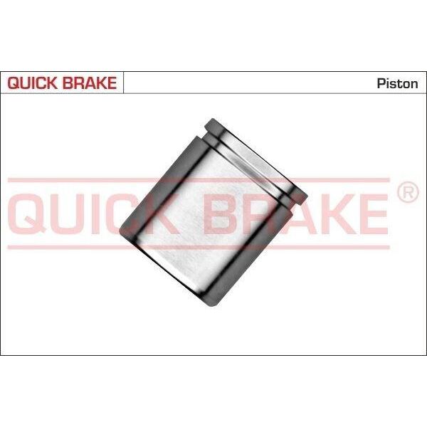 Quick Brake Pinza Freno A Pistone 185364K Per Fiat Ducato (250_ 290_)-image