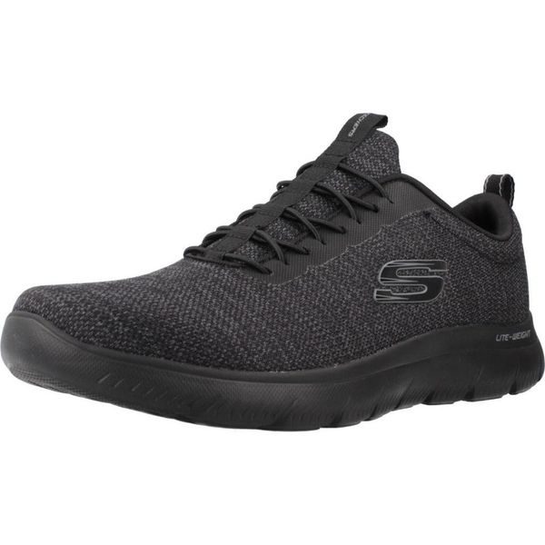 Sneakers Del Marchio Skechers Del Modello Summits - Sorenz Nero-image