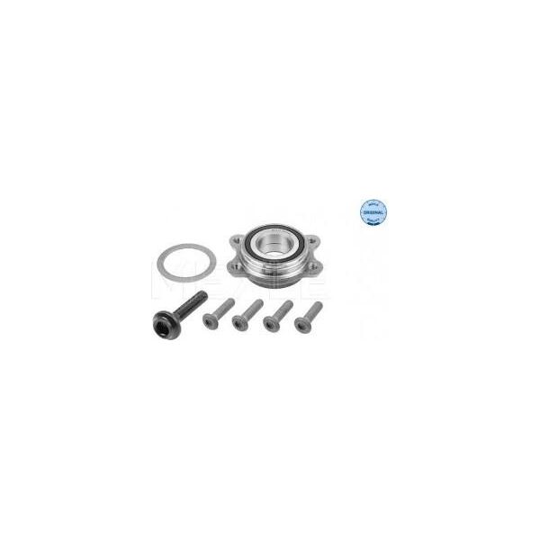 Meyle 100 650 0007 - Radnabe Oe 4F0 498 625 Per A6 4F, R8 42-image