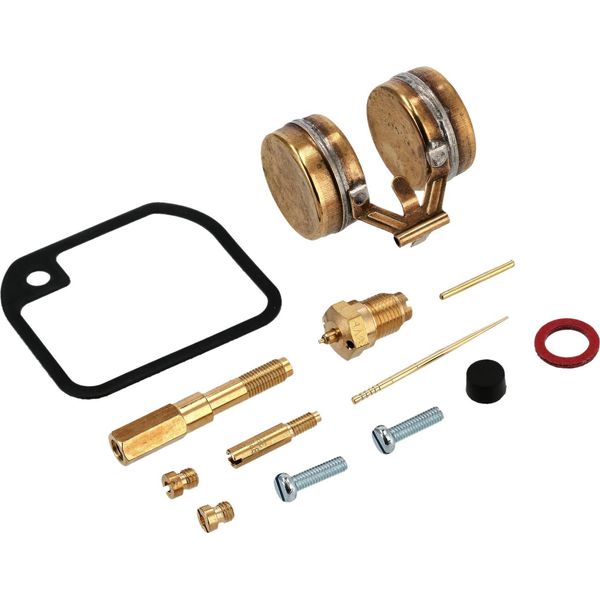 Set: Riparazione Set Carburatore Grande Vf 16N1-11 - Per Simson S51, S70-image