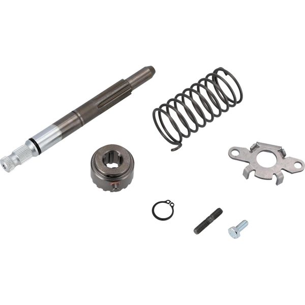 Set: Motore Ad Albero Motore M500/M700 - Per Simson S51, S70, KR51/2, SR50, SR80-image