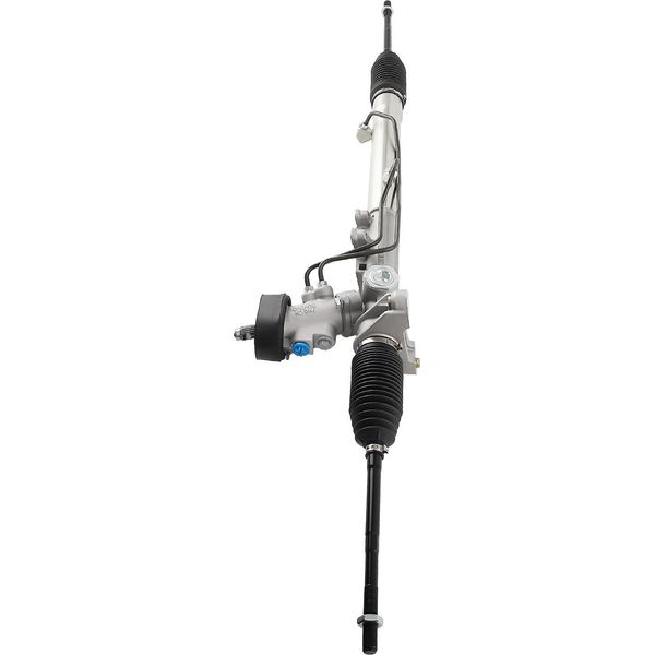 Ingranaggio Sterzo Servosterzo Idraulico Per Audi A3 Vw Golf Iv Seat Skoda 1.9-image