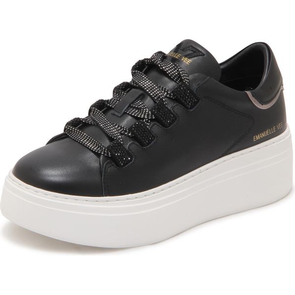 N9863 Sneaker Donna Emanuelle Vee Bice Woman Shoes-image
