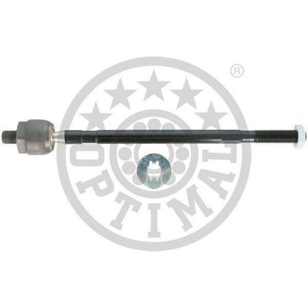 Optimal G2-940 Snodo Assiale Barra Di Accoppiamento Per Subaru Impreza Berlina (Gd) Anteriore Sinistro Anteriore Destro-image