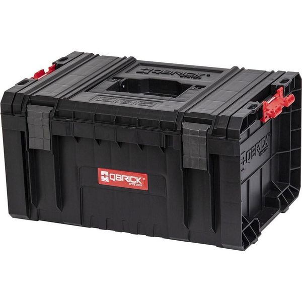Box Qbrick System Pro Toolbox, Per Attrezzi-image