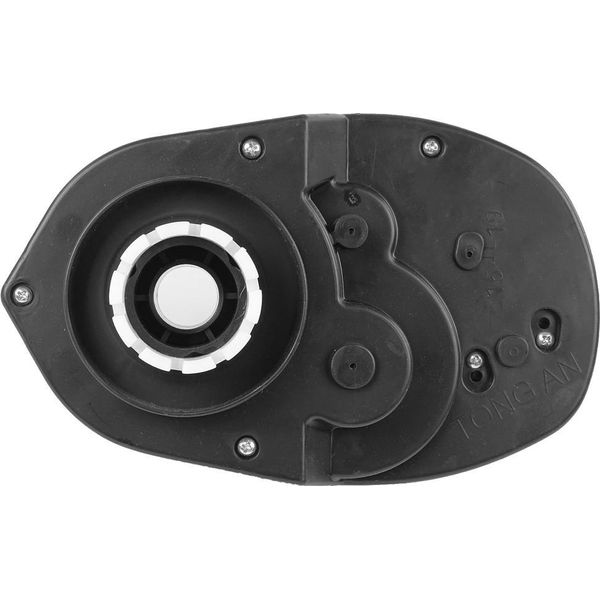 Motore + Riduttore Destro 24V 200W 12000 Rpm Per Veicolo A011-image