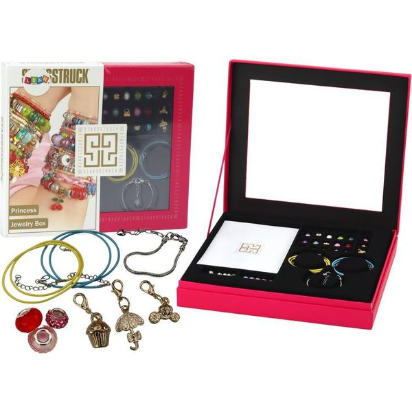 Set Per La Realizzazione Di Gioielli, Bracciali, Perline E Ciondoli-image