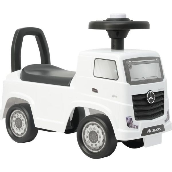 Mercedes Actros 3316TA Bianco Walker-image
