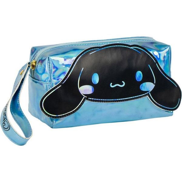 CerdÀ - Premium Walizka Kosmetyczna Hello Kitty Cinnamoroll Do PodróżY-image