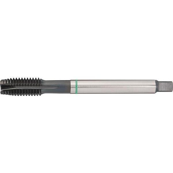 Rubinetto A Macchina Din 376B Universale M16X2 Mm Hss-Co Vap. 6H-image