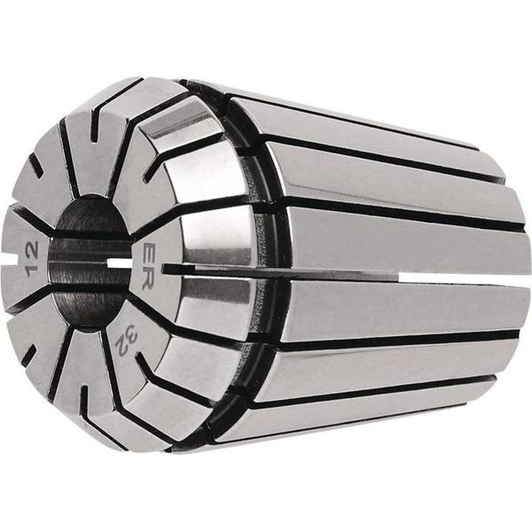 Mandrino A Pinza Tipo Er 40 / 472 E Ø Di Serraggio 18 Mm-image