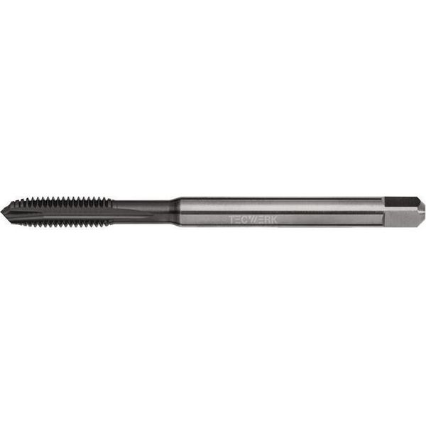 Rubinetto A Macchina Din 371B Universale M10X1,5 Mm Hss-Co Pm Hardlube Din 371 2Xd 6HX-image
