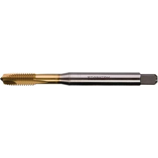 Rubinetto A Macchina Din 371B M10X1,5 Mm Hss-Co Tin 6H-image