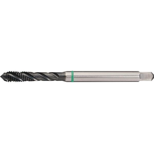 Rubinetto A Macchina Din 371C Universale M8X1,25 Mm Hss-Co Vap. 6H-image