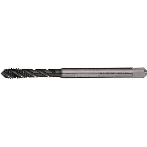 Rubinetto A Macchina Din 371C Universale M4X0,7 Mm Hss-Co Pm Hardlube Din 371 2Xd 6HX-image