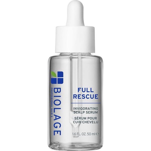 Biolage Professional Hair Spa Full Rescue Serum 50Ml - Siero Anti Caduta-image