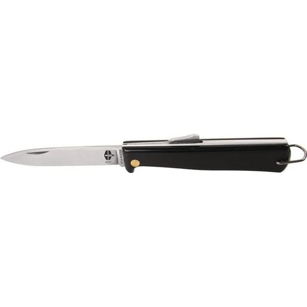 Coltello Da Lavoro Lunghezza Totale 200 Mm Lunghezza Lama 90 Mm Lama In Acciaio Inox / Plastica-image