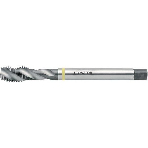 Rubinetto A Macchina Din 376C Al M16X2 Mm Hss-Co 6H-image