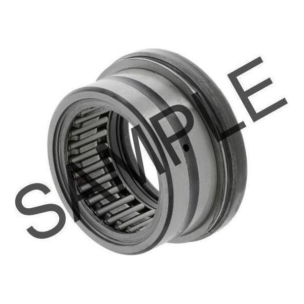 Cuscinetto A Rulli Cilindrici A Rullini/Assiali NKXR25 -Z Id 25Mm Od 37Mm Width30Mm 1Pc/Ve Skf-image