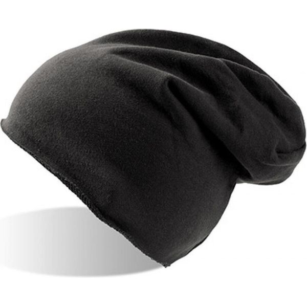 Atlantis | Brooklin Beanie Camo/Tarn Cappello Invernale - Colore: Nero - Taglia: Unica-image