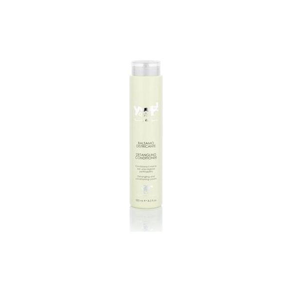 Balsamo Ristrutturante E Districante Yuup 250 Ml Home-image