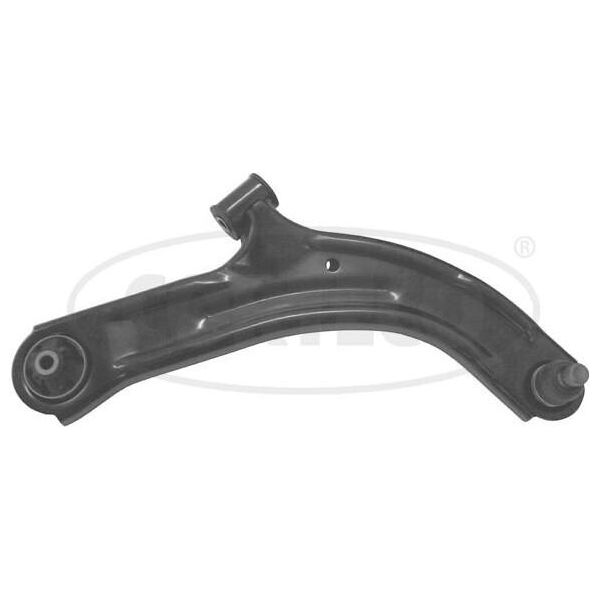 Corteco 49398982 Braccio Trasversale Anteriore Destro Inferiore Per Nissan NV200 / Evalia Bus-image