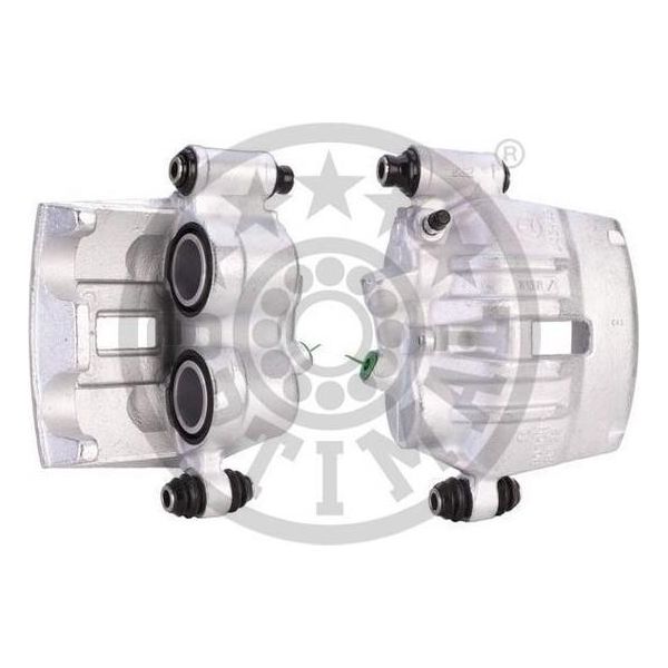 Pinza Freno Posteriore Destra Optimal Per Furgoni Vw Lt 28-46 Ii (2DA, 2DD, 2DH) BC-1499R-image