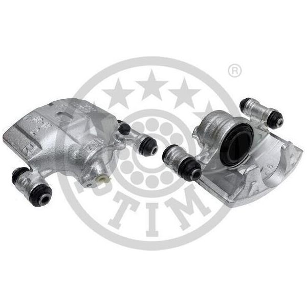 Pinza Freno Anteriore Destra Optimal Per Toyota Starlet (EP91) BC-1619R-image