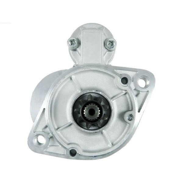 AS-PL S5280S Motorino Di Avviamento 1,2Kw Per Hyundai Terracan (Hp) 12V-image