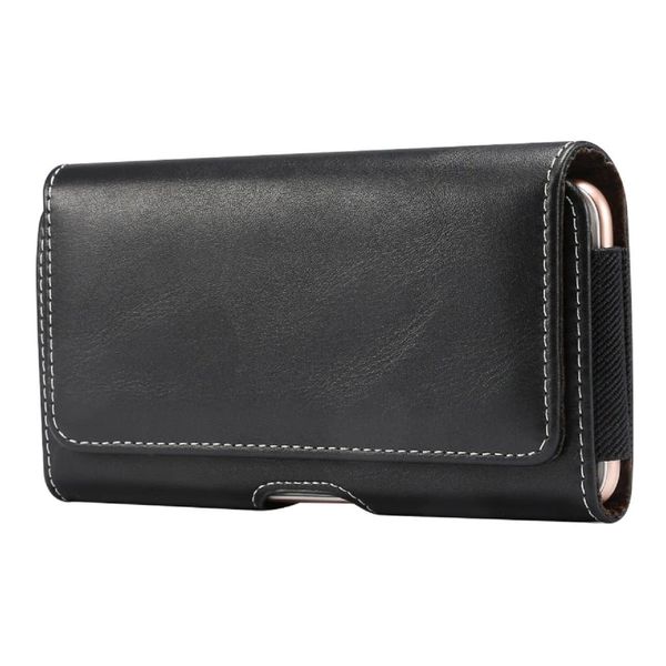 Dfv Mobile - Per Ais Ruio S6501 (2021) Custodia Orizzontale In Pelle Con Passante Per Cintura Nuovo Design, F2-63-N-Fhloop-3-image