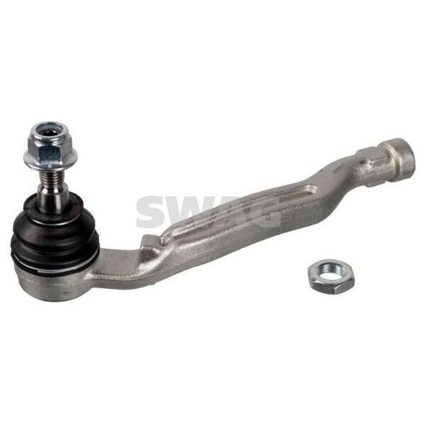 Swag Testina Tirante Tirante Per Opel Combo E Furgone / Station Wagon (X19) Anteriore Destro 62 10 6846-image