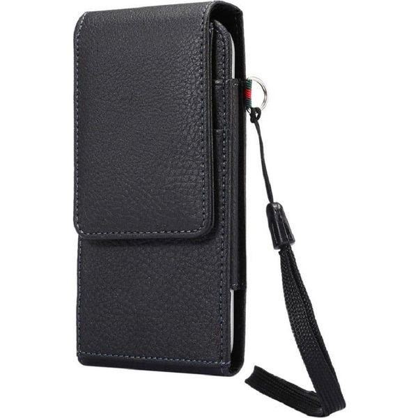 Dfv Mobile - Per Samsung Galaxy A21 Simple SCV49 (2021) Custodia In Ecopelle Con Fibbia Da Cintura Girevole A 360º Con Portacarte E Chiusura Magnetica, F2-7DG--FCTJ360-73-image