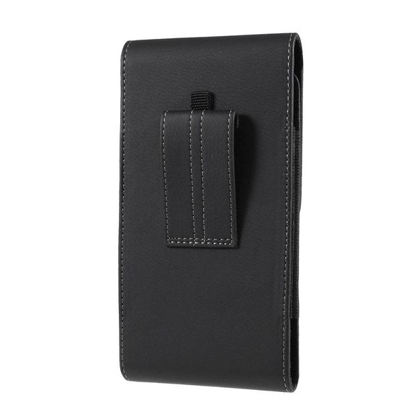 Dfv Mobile - Per Ais Ruio S6501 (2021) Custodia Verticale Con Cinghia, F2-67-N-FVPAS-7-image