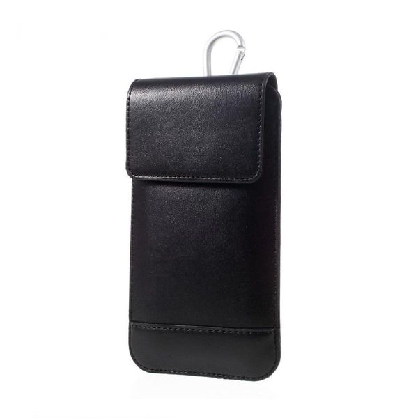 Dfv Mobile - Per Nokia C2 Tava (2020) Custodia Da Cintura A Doppia Tasca, F2-S5-N-FVVEL-104-image