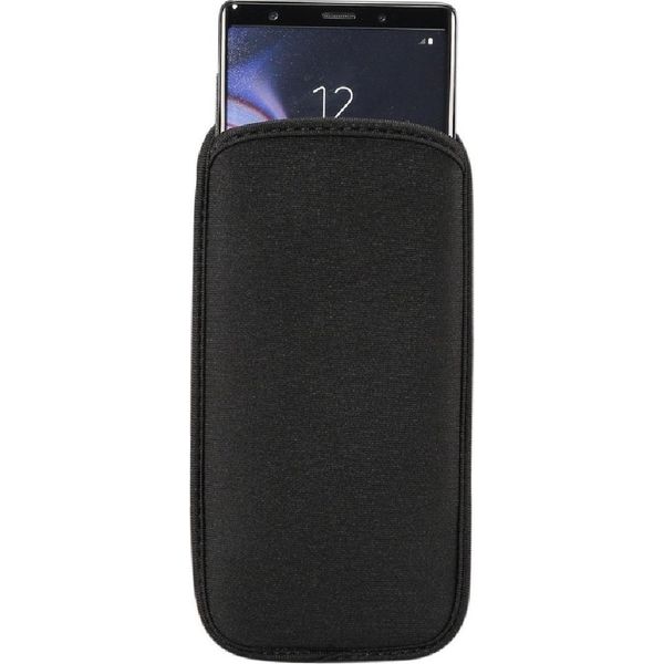 Dfv Mobile - Per Allcall Gdm Mb10 (2021) Custodia In Neoprene Impermeabile, Sottile Borsa Da Trasporto, F2-Pls-N-Neo-4-image
