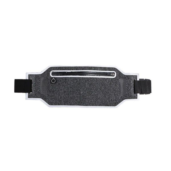 Dfv Mobile - Per Fujitsu Arrows We Jp A101Fc (B03) (2021) Marsupio Impermeabile Per Bici Da Corsa, F2-G-RINO-GRIS-242-image